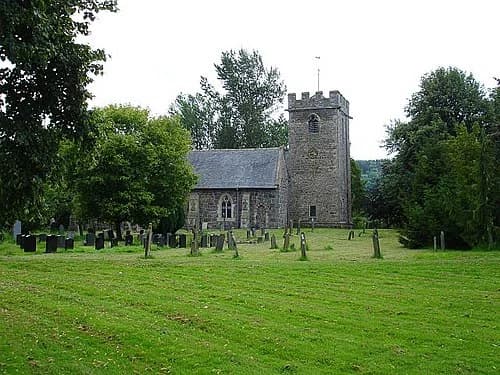 Meifod