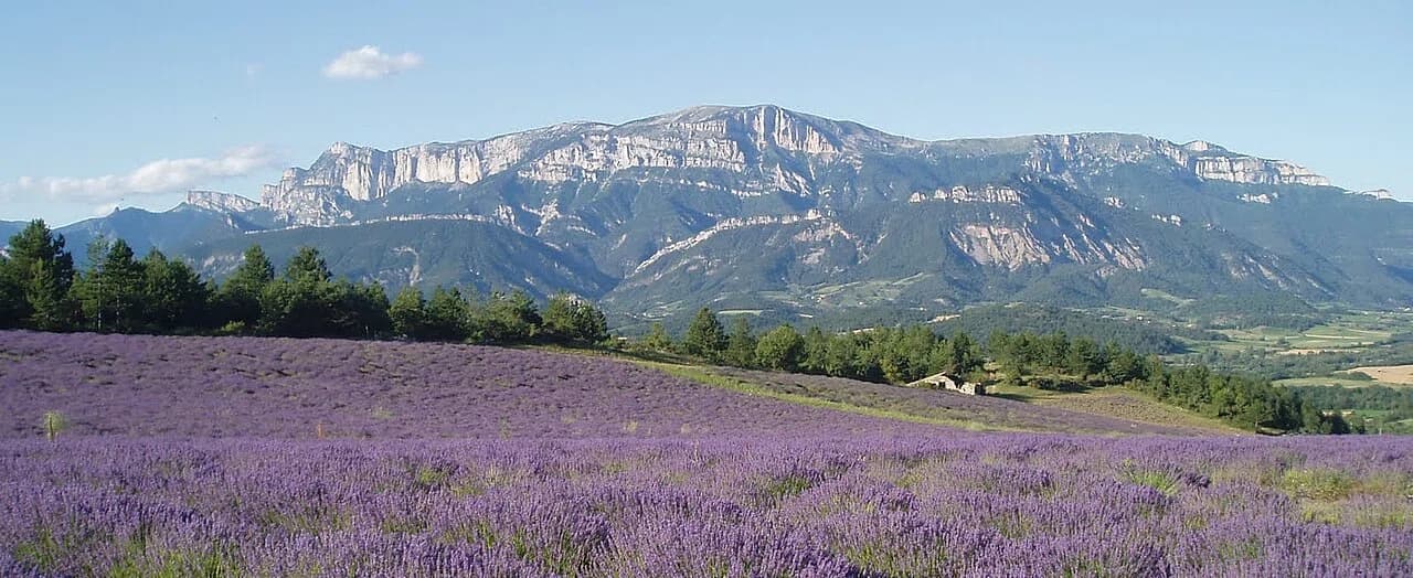 Département Drôme