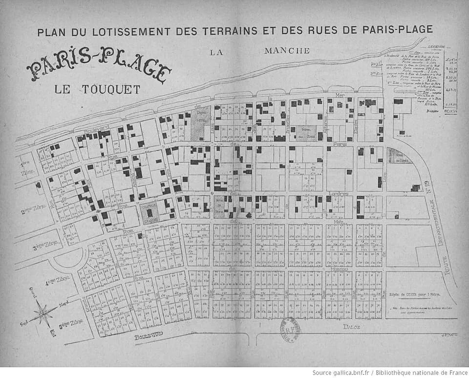 Paris-Plage