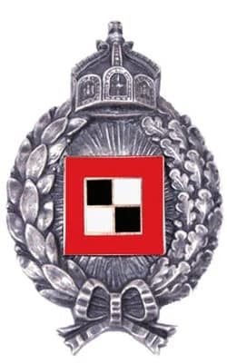 Air-Observer Decoration (Prussia)