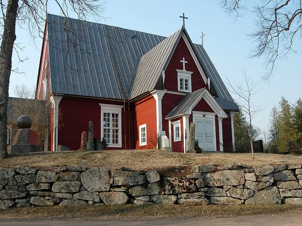 Honkilahti