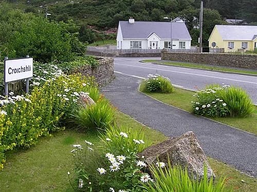 Croithlí