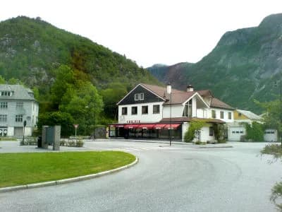 Vadheim