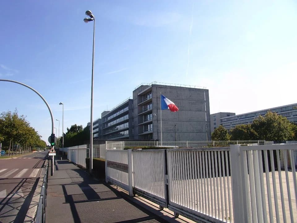Département Essonne