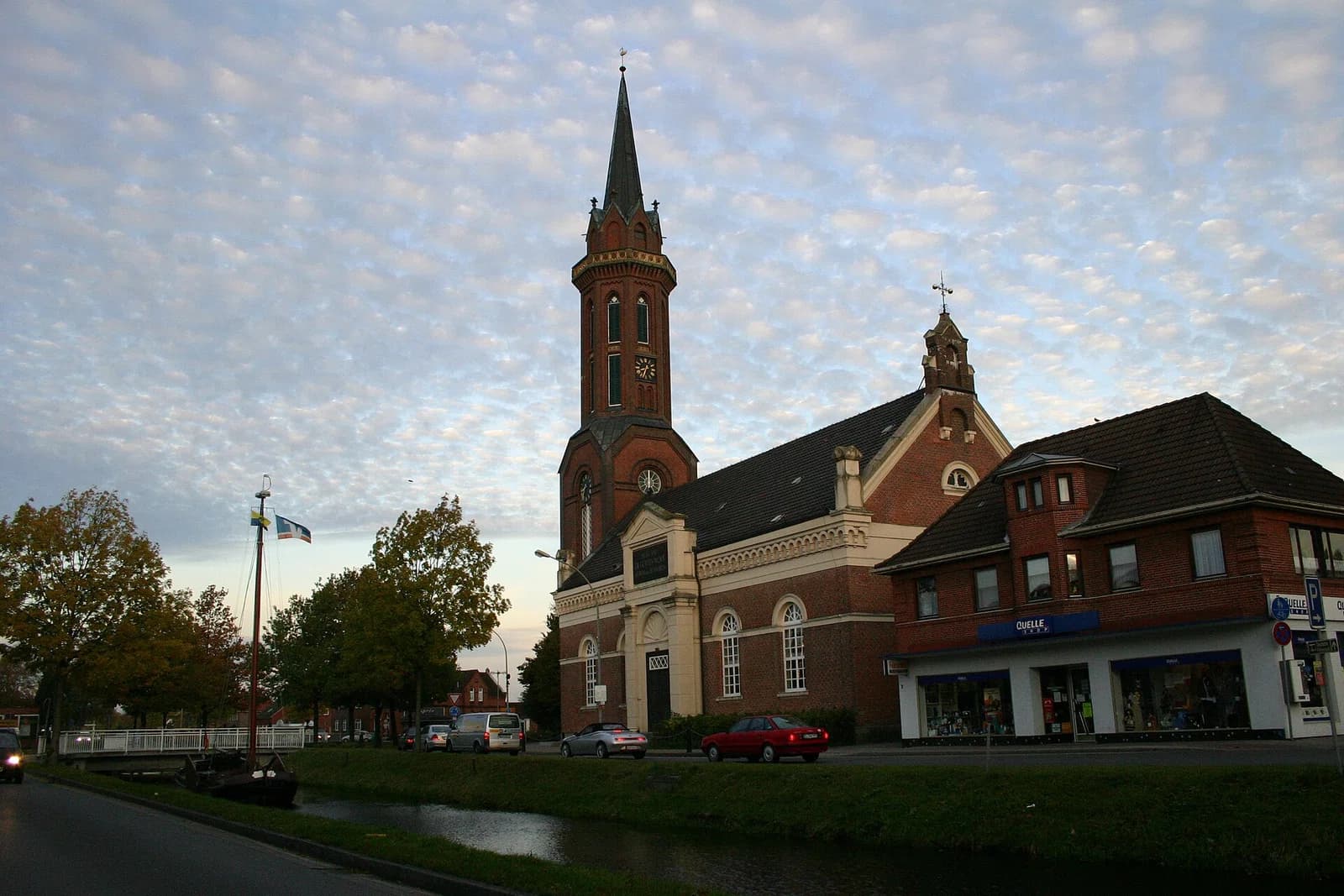 Westrhauderfehn