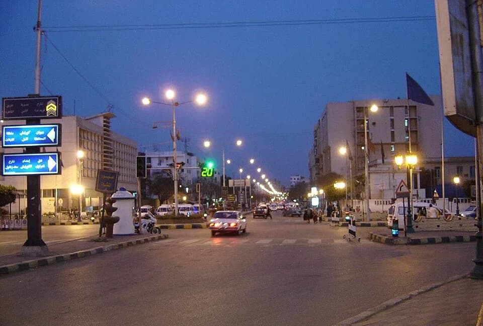 Benha
