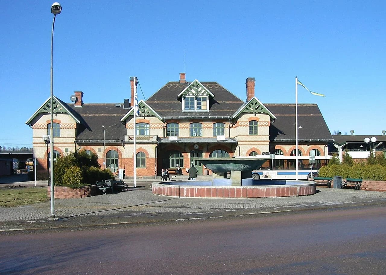 Västanfors
