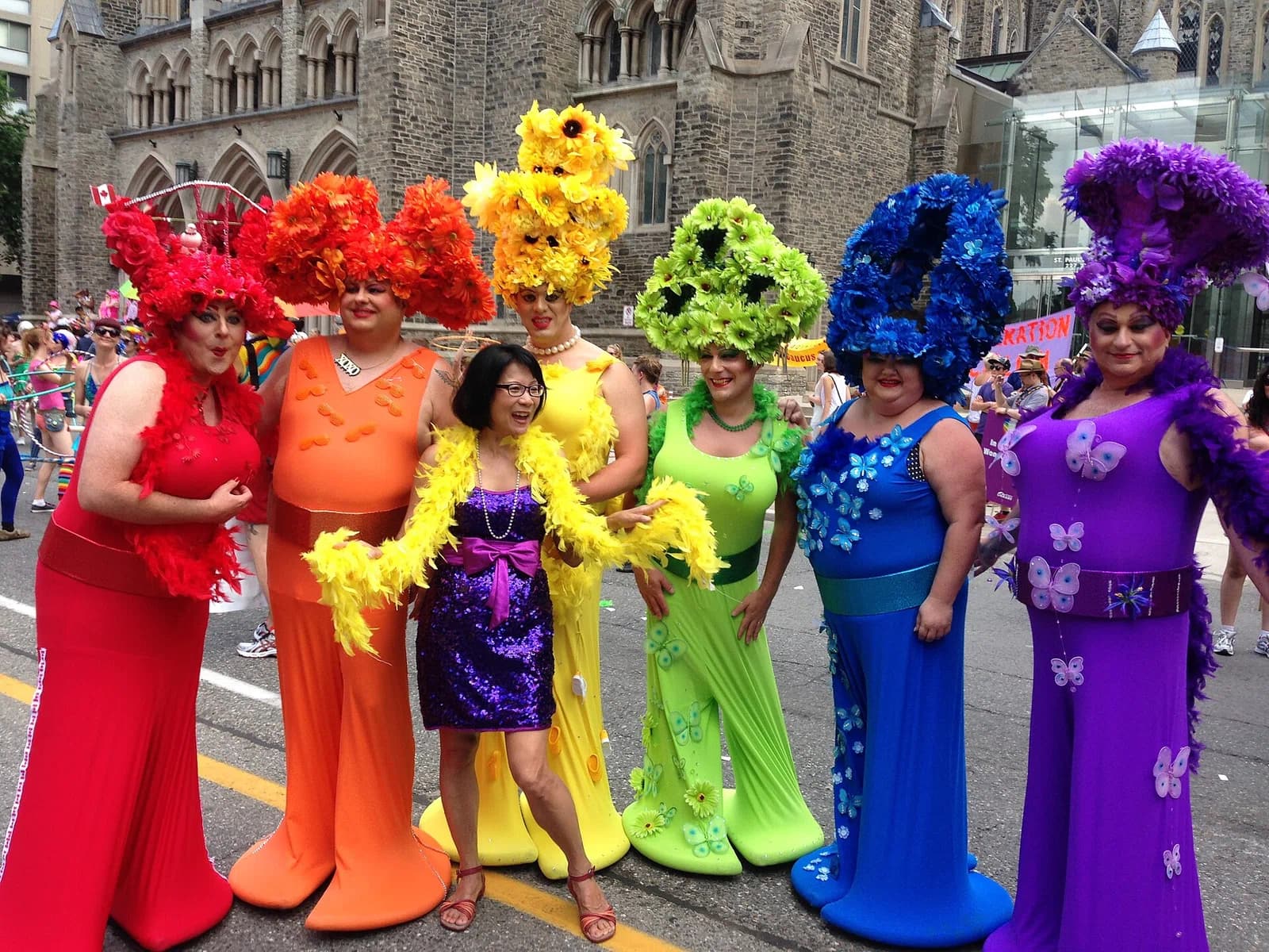 Dragqueen