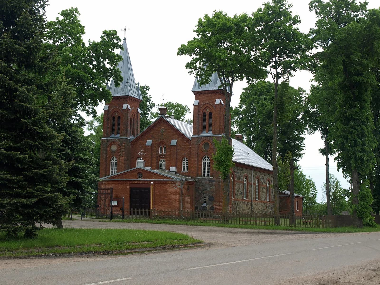 Krokialaukis