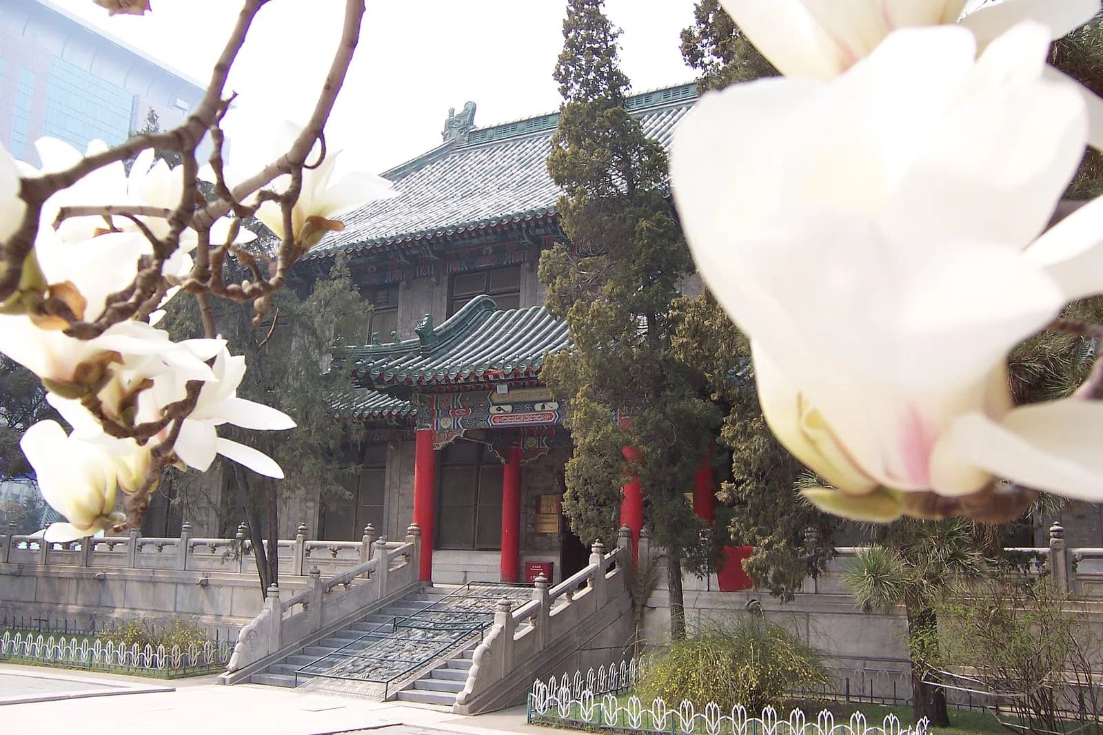 Peking Union Medical College