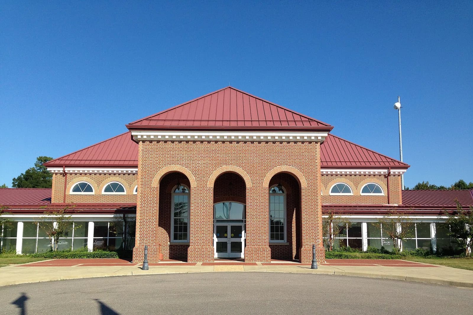 Charles City County