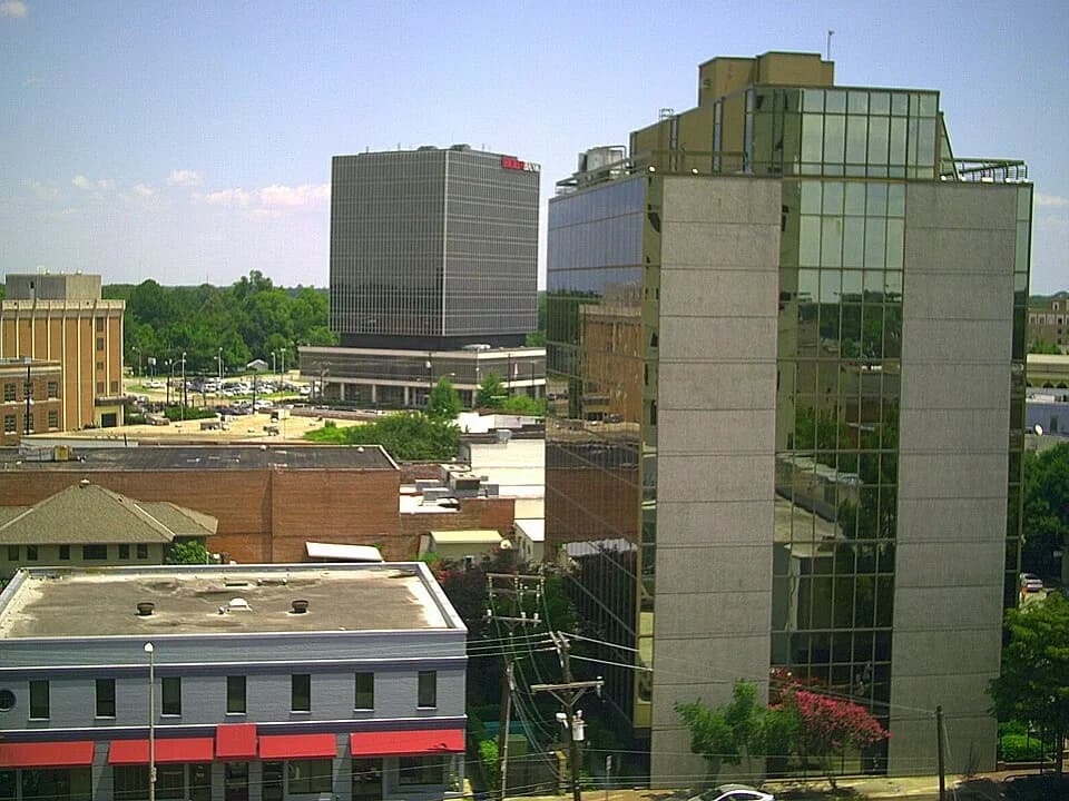 Acadiana