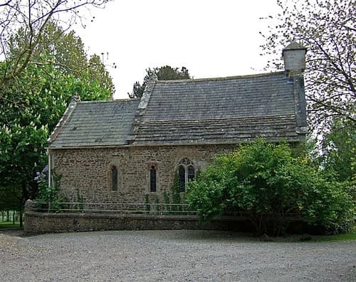 Chilcombe