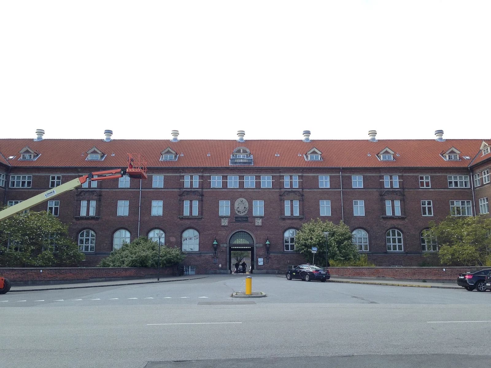Bispebjerg Hospital