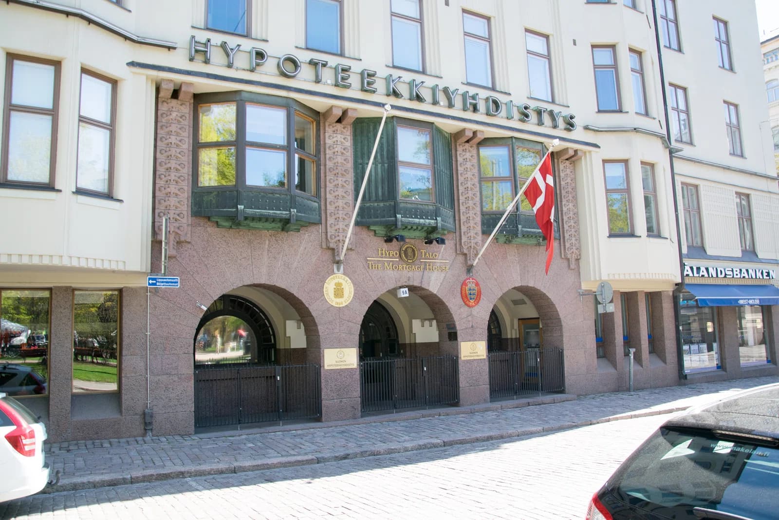 Mortgage Society of Finland