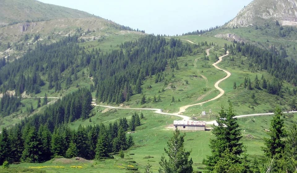Čakorpass
