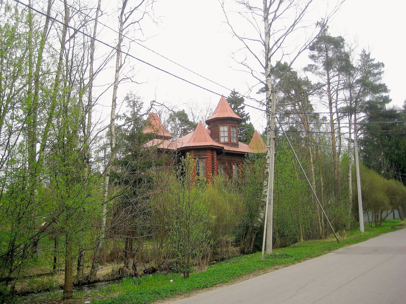 Pesochny