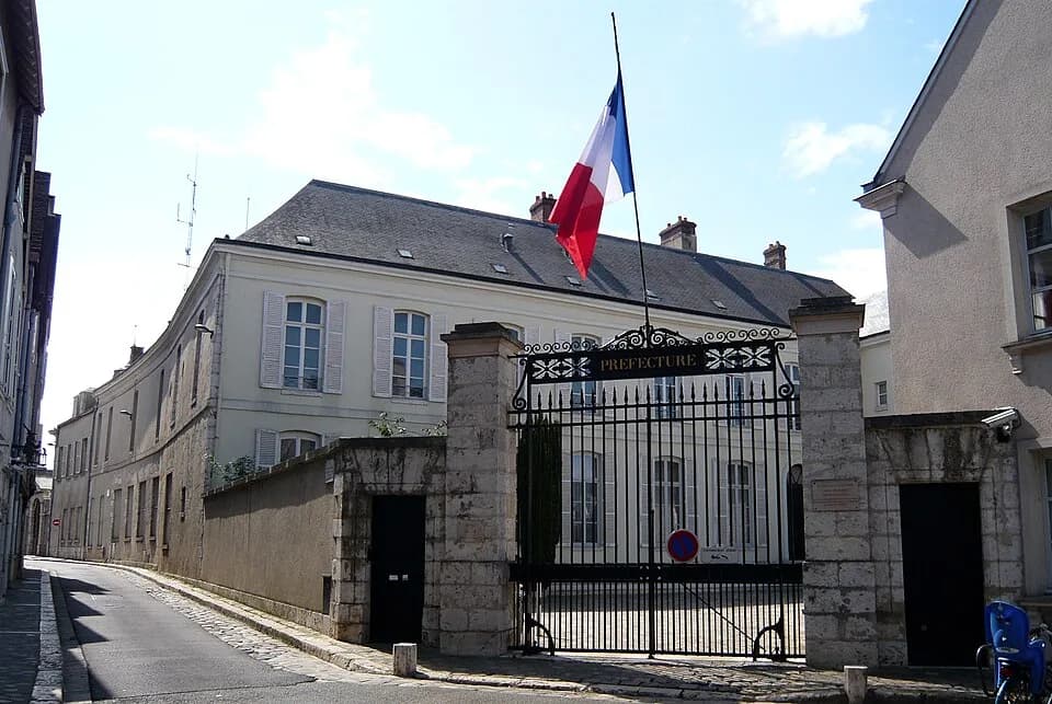 Département Eure-et-Loir