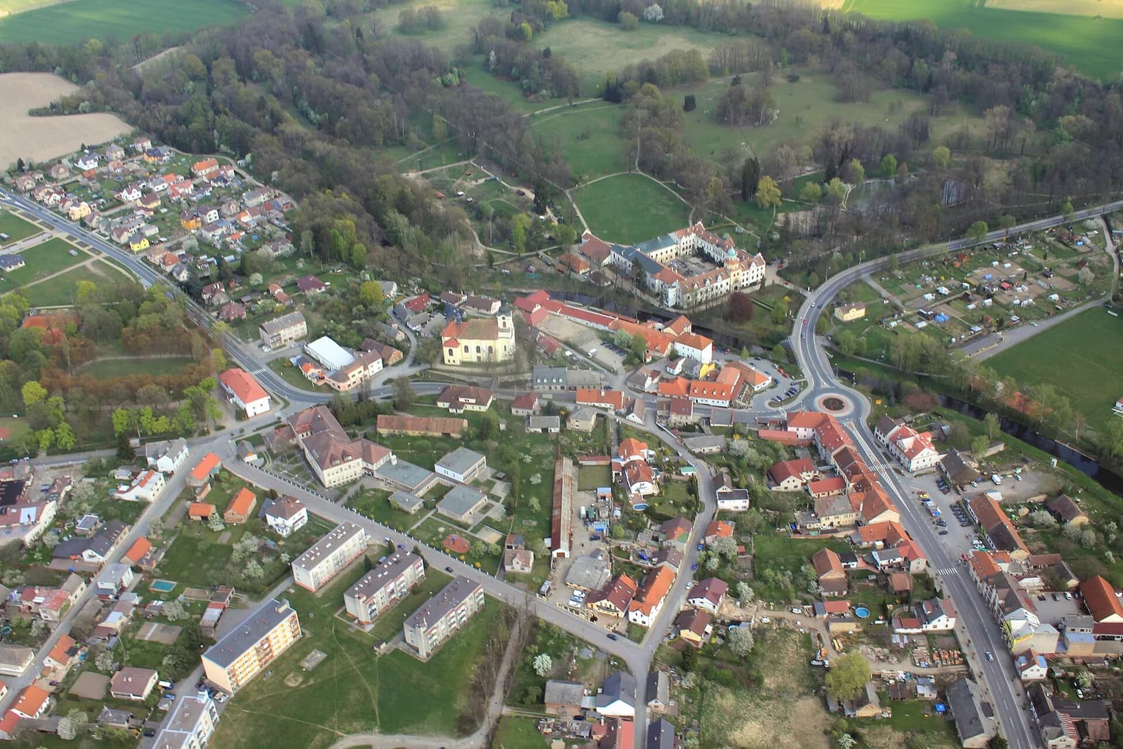 Častolovice