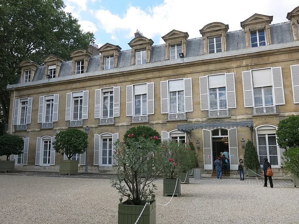 Petit Luxembourg