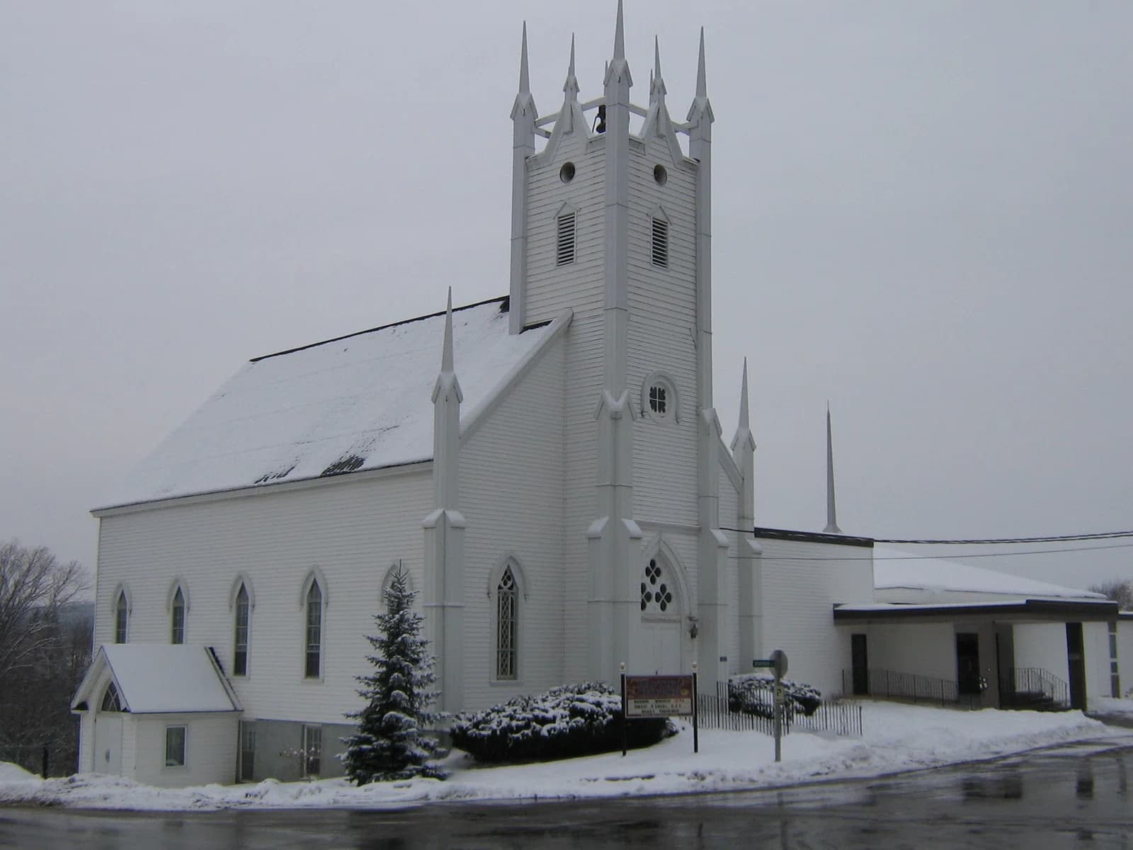 Petitcodiac