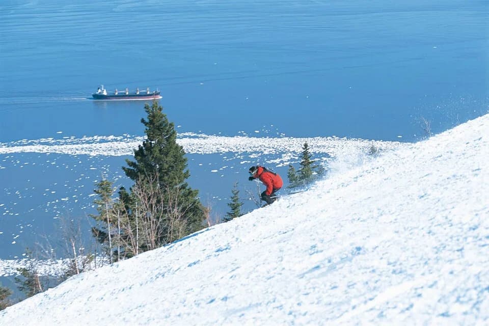 Petite-Rivière-Saint-François
