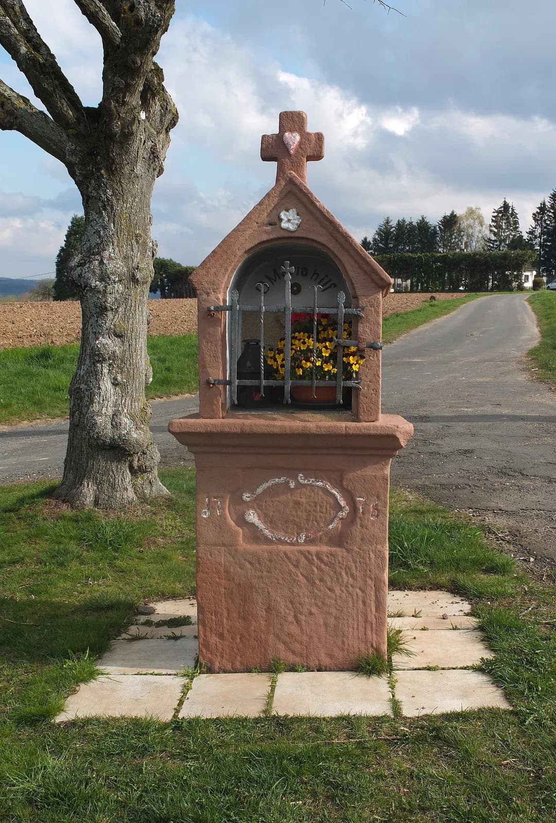 Landscheid