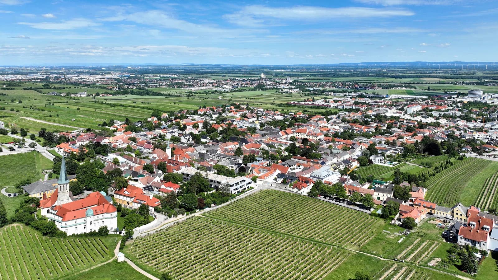 Gumpoldskirchen