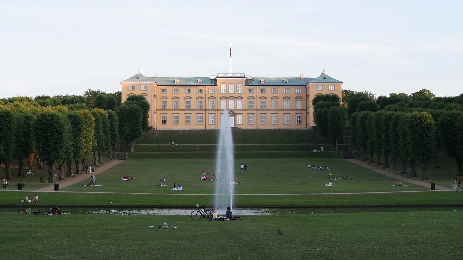 Royal Danish Army Officers Academy
