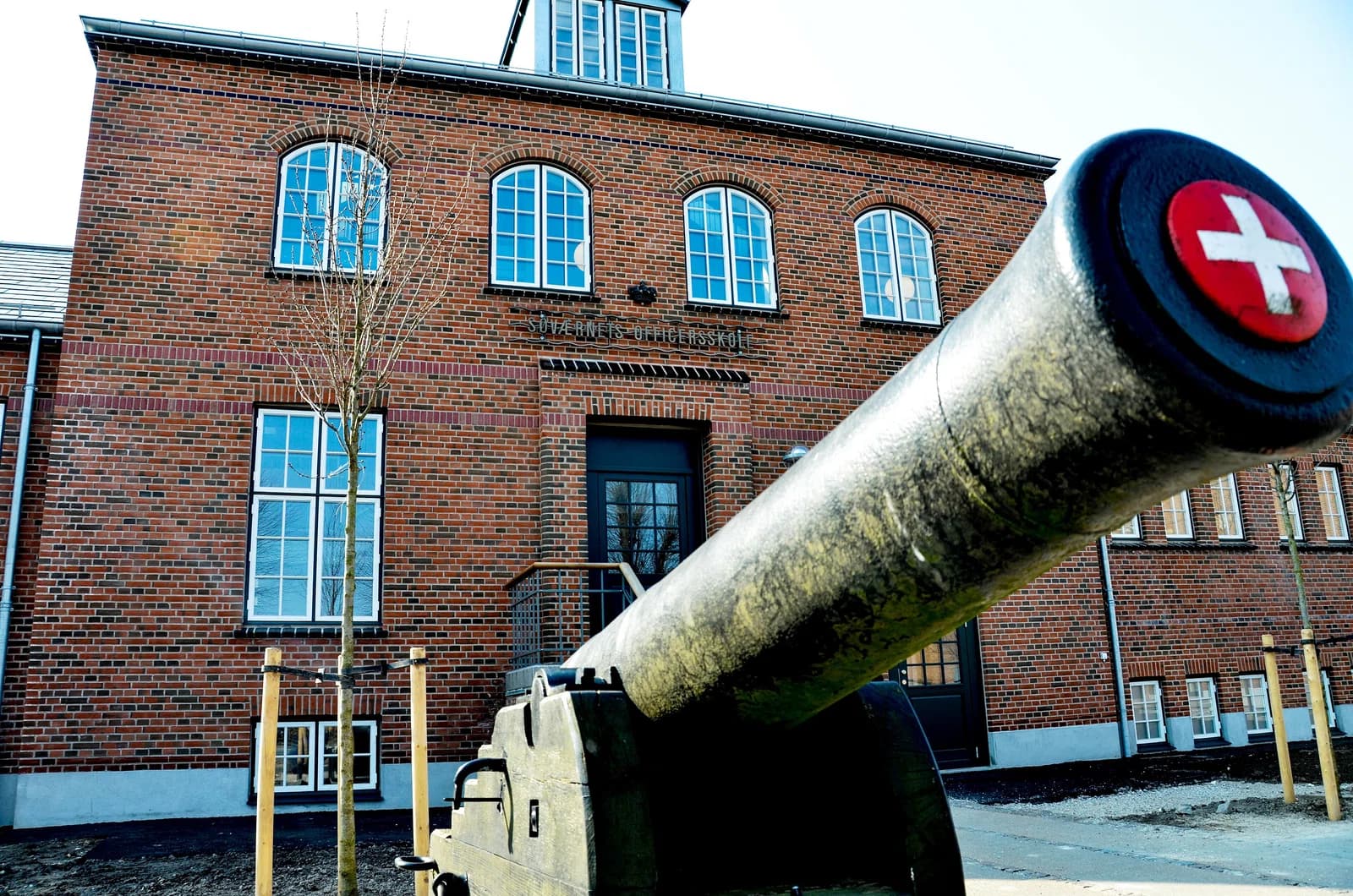 Royal Danish Naval Academy