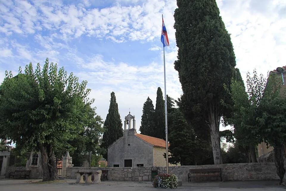 Sukošan