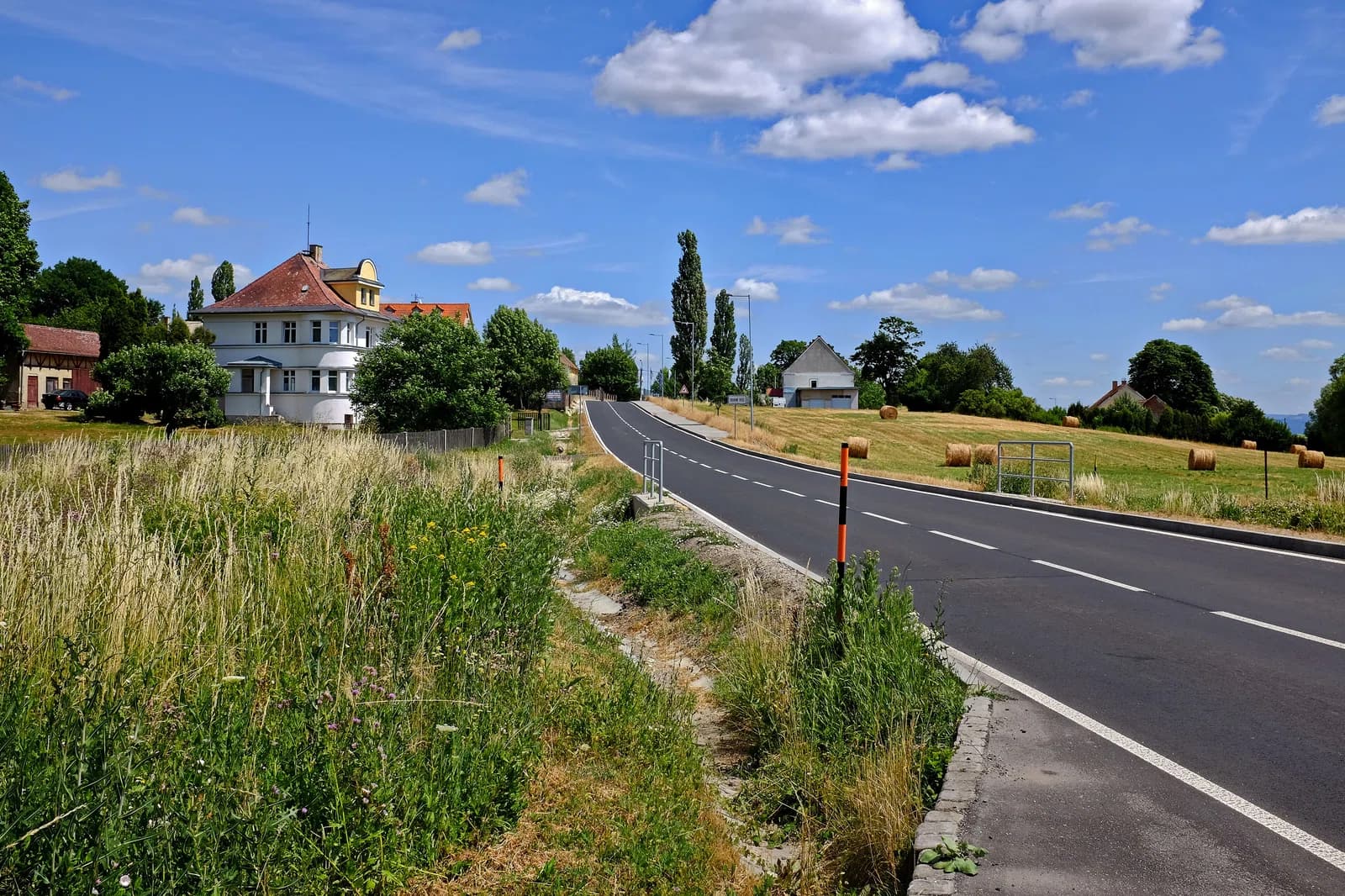 Horní Ves