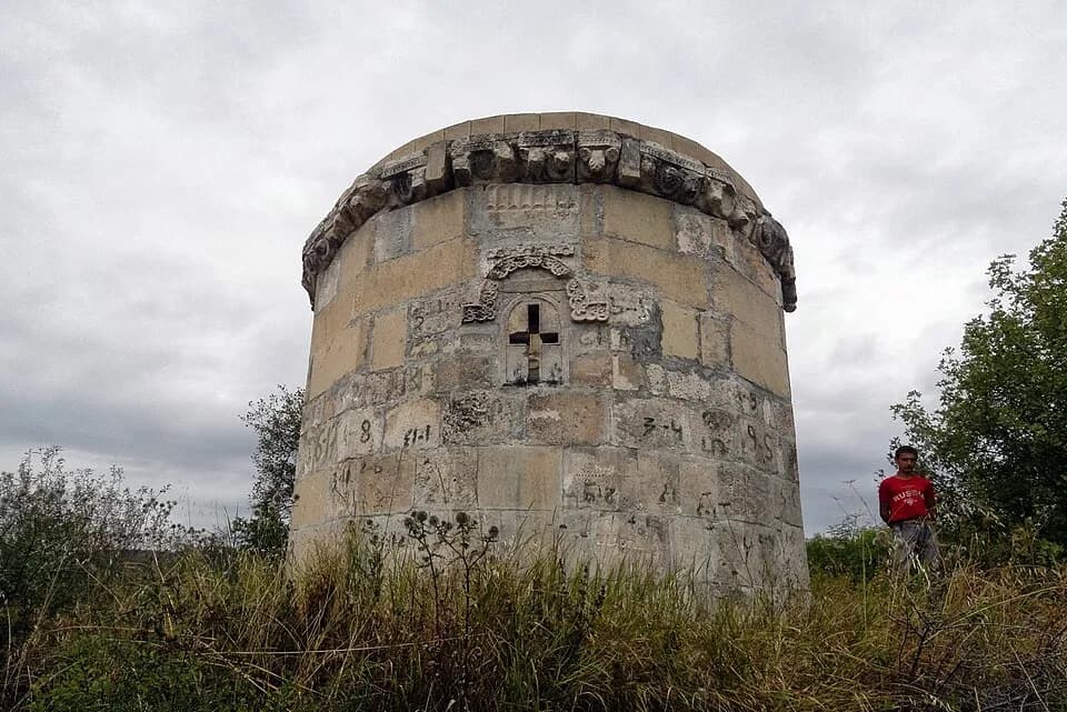 Barekamavan