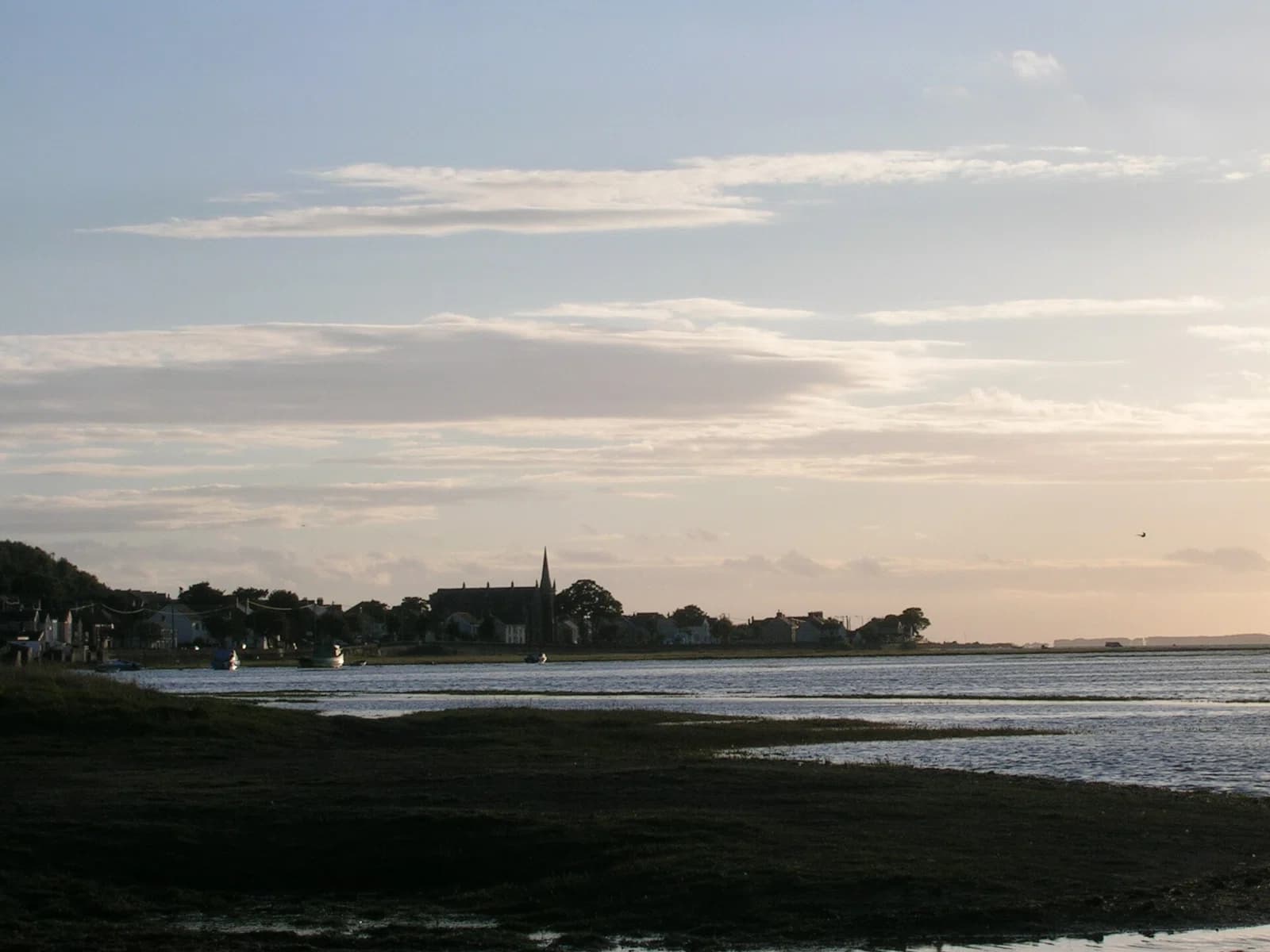 Penclawdd