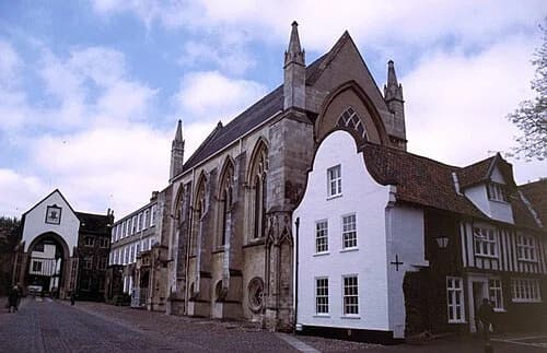 Norwich School