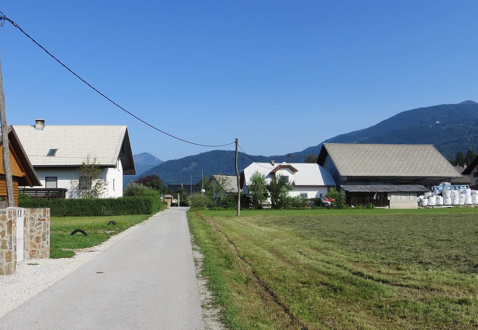 Glinje