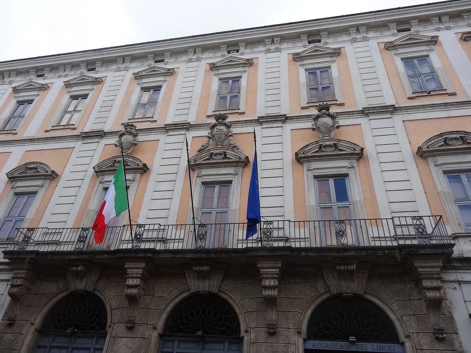 Accademia Nazionale dei Lincei