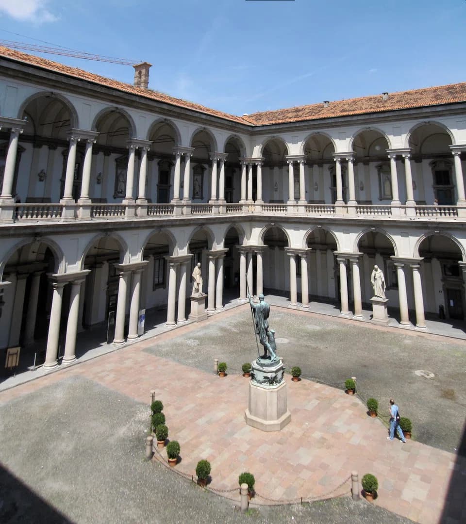 Brera Academy