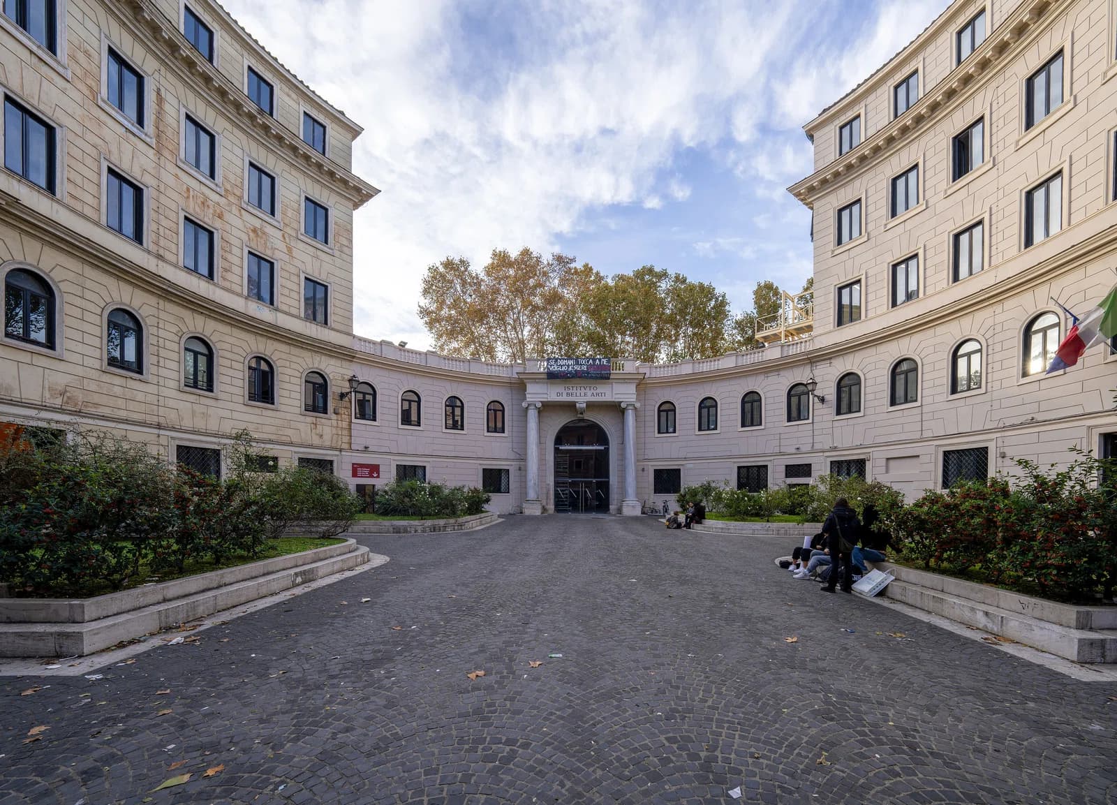Academy of Fine Arts of Rome