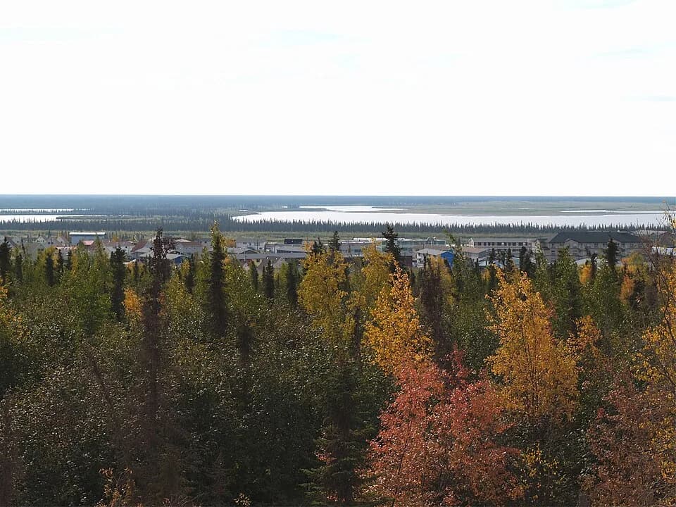 Inuvik