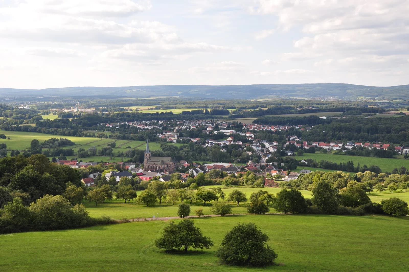 Nunkirchen