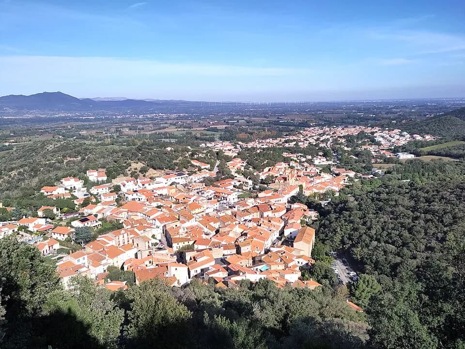 Corbère
