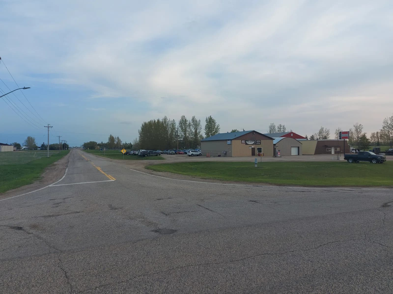 Pipestone