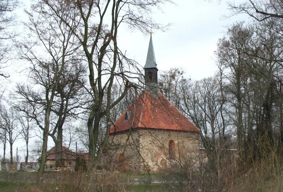 Paruszowice