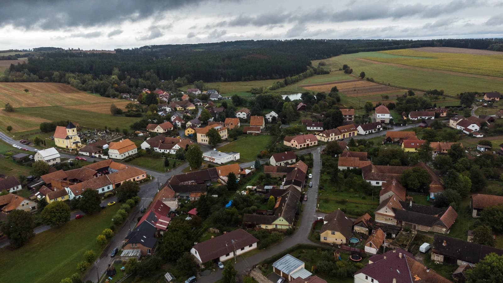 Černovice u Kunštátu