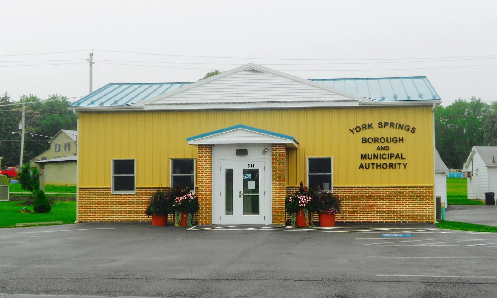 York Springs