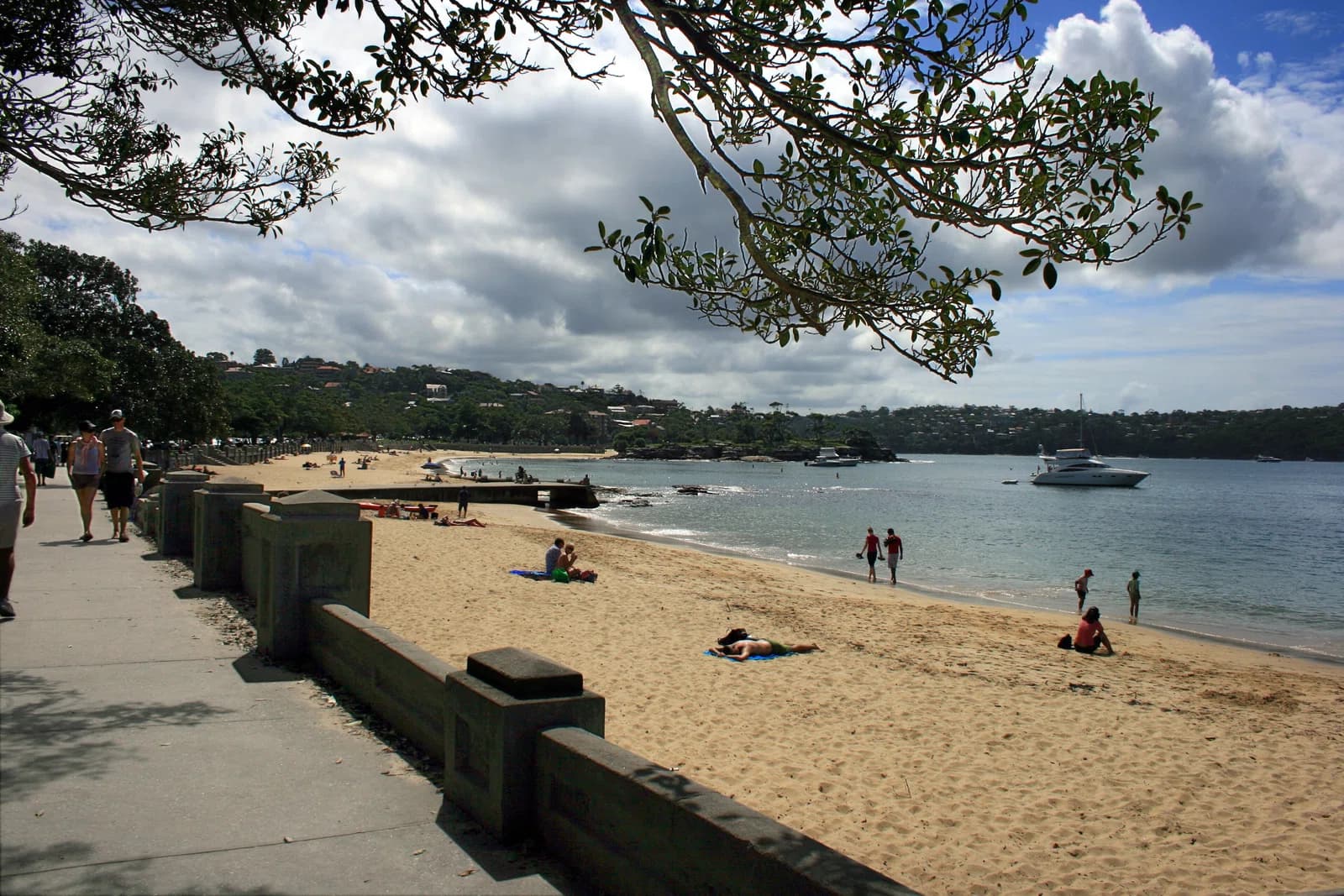 Balmoral