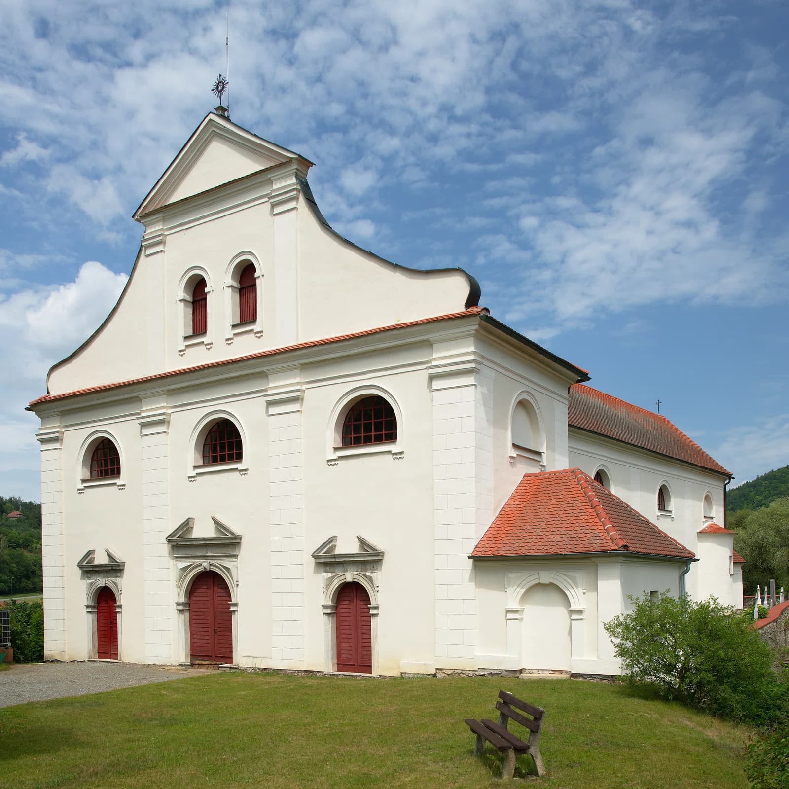 Černvír