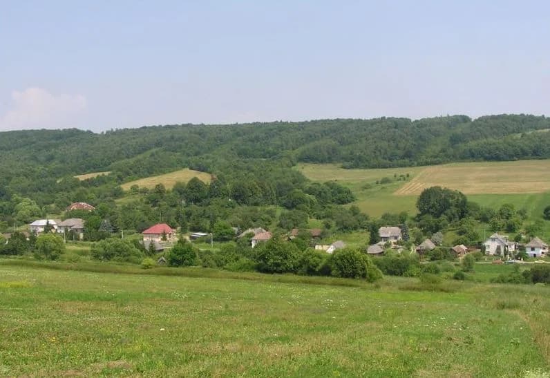 Šapinec
