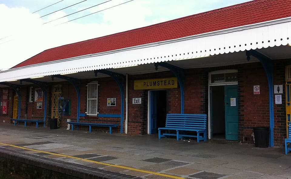 Plumstead